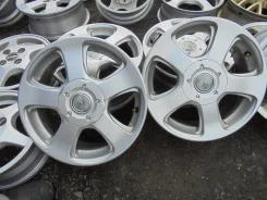 Forgiato INFERNO. 6.5x15", 4x114.3, 5x114.3, ET37, �� 73���. ��� ����� �� ����������� ������ ����