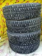 Dunlop SP Winter ICE 01. Зимние, шипованные, 2011 год, износ: 5%, 4 шт