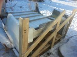 Кузов в сборе. Toyota Hilux Pick Up