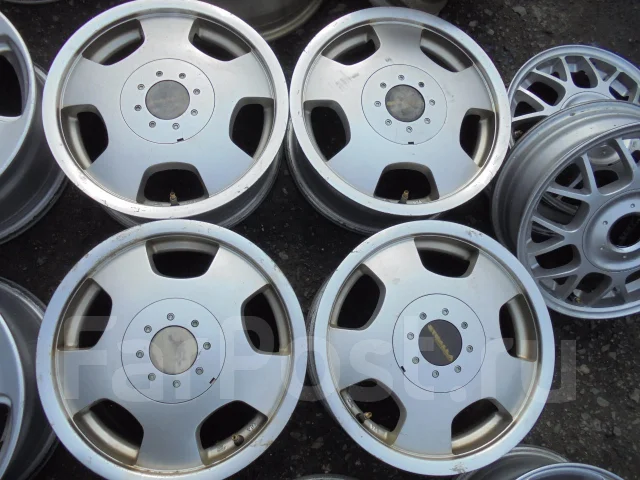 Mak Stella. 6.0x14", 4x100, 4x114.3, ET38, �� 73���. ��� ����� �� ����������� ������ ����