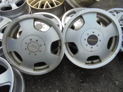 Mak Stella. 6.0x14", 4x100, 4x114.3, ET38, �� 73,0���. ��� ����� �� ����������� ������ ����