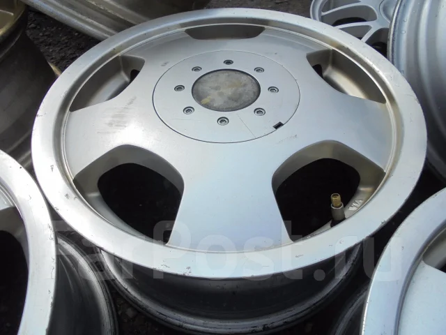 Mak Stella. 6.0x14", 4x100, 4x114.3, ET38, �� 73���. ��� ����� �� ����������� ������ ����