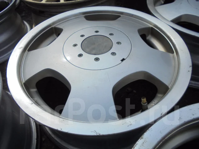 Mak Stella. 6.0x14", 4x100, 4x114.3, ET38, �� 73���. ��� ����� �� ����������� ������ ����