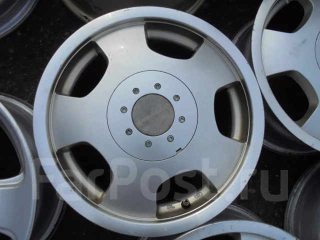 Mak Stella. 6.0x14", 4x100, 4x114.3, ET38, �� 73���. ��� ����� �� ����������� ������ ����