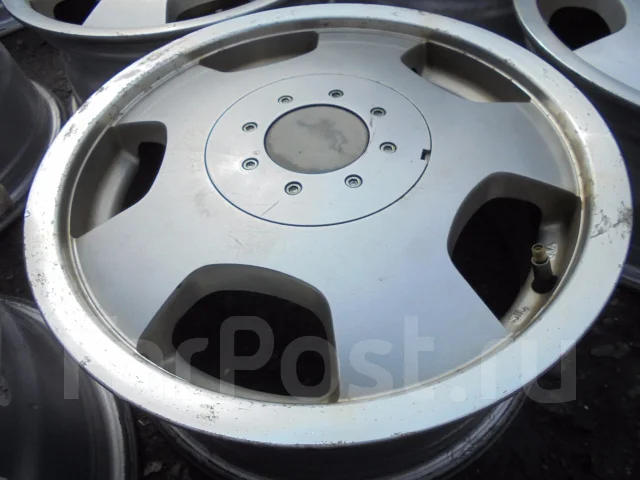 Mak Stella. 6.0x14", 4x100, 4x114.3, ET38, �� 73���. ��� ����� �� ����������� ������ ����