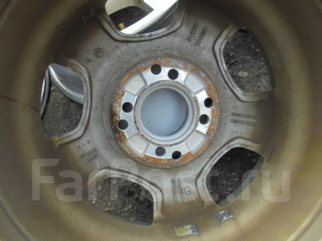 Mak Stella. 6.0x14", 4x100, 4x114.3, ET38, �� 73���. ��� ����� �� ����������� ������ ����