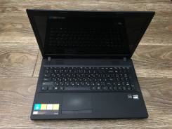 Lenovo G505. 15.6", 1 000,0 ГГц, ОЗУ 4096 Мб, диск 500 Гб, WiFi, Bluetooth, аккумулятор на 2 ч.