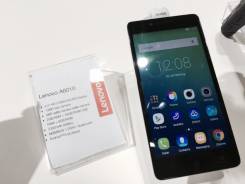 Lenovo A6010. Б/у