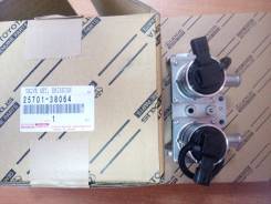 Электроклапан управления подачи воздуха Toyota 25701-38064