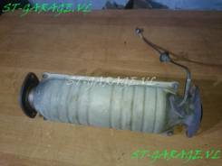 Катализатор. Toyota: Corona, RAV4, Caldina, Altezza, Carina E, Vista, Celica, Carina ED, Corona Exiv, Camry, MR2, Curren Двигатель 3SGE
