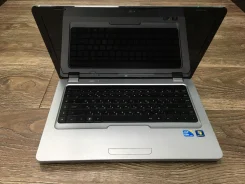 HP G62. 15.6", 2 130,0����, ��� 3072 ��, ���� 500���, WiFi, Bluetooth, ����������� �� 2��. ����