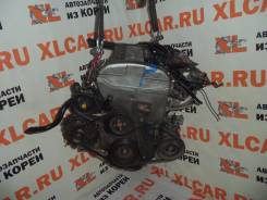 Двигатель в сборе. Hyundai Sonata. Под заказ