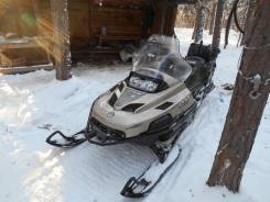 BRP Ski-Doo Expedition V-800. исправен, есть птс, с пробегом