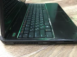 Dell Inspiron 15R. 15.6", 2 500,0����, ��� 4 ��, ���� 750���, WiFi, Bluetooth, ����������� �� 1��.
