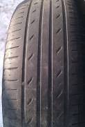 Kumho Solus KH15. Летние, 2013 год, износ: 40%, 1 шт
