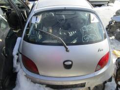Крышка багажника. Ford Ka