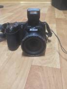 Nikon Coolpix L820