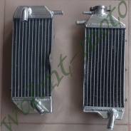 Радиаторы Комплект 2шт KX21004AB YZF250 10-13