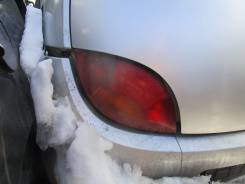 Стоп-сигнал. Ford Ka