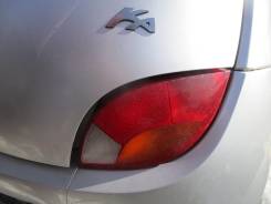 Стоп-сигнал. Ford Ka