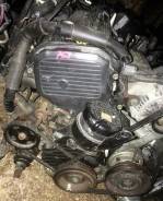 Двигатель в сборе. Toyota: Corona, Crown, Camry, Carina ED, Corona Exiv, Chaser, Carina, Vista, Celica, Caldina, Curren, Mark II, Cresta Двигатели: 4S...