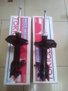 Амортизатор. Nissan Maxima, A33B, CA33 Nissan Cefiro, A33, PA33 Двигатели: VQ20DE, VQ30DE, VQ25DD