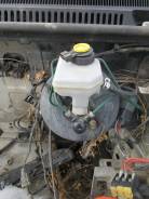 Цилиндр главный тормозной. Ford Ka