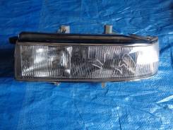 Фара. Honda Ascot, CB1