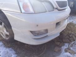Бампер. Toyota Gaia, SXM10, SXM15G, SXM10G, SXM15 Двигатель 3SFE