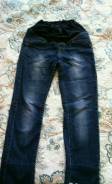 Джинсы. 50