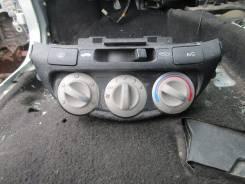 Блок управления климат-контролем. Honda Airwave