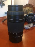 Sony Alpha DSLR-A580. 15 - 19.9 ��, ���: 5� ����