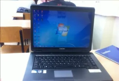 Toshiba Satellite L300-23C