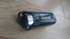 Canon LEGRIA HF R406