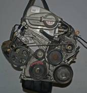 Двигатель в сборе. Toyota: Corolla, Corolla Fielder, Voltz, Allex, Celica, Matrix, WiLL VS, Corolla / Matrix, Corolla Runx Двигатель 2ZZGE