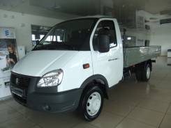 ГАЗ Газель Бизнес. ГАЗель Бизнес бортовой, 2 800 куб. см., 1 500 кг.