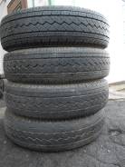 Bridgestone R600. Летние, износ: 10%, 4 шт