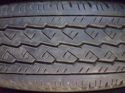 Bridgestone Duravis R670. Летние, износ: 10%, 2 шт