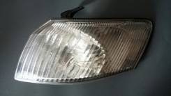 Габаритный огонь. Toyota Camry Gracia, MCV25, SXV20, SXV20W, MCV21, SXV25 Toyota Camry, MCV20, SXV20 Двигатели: 5SFE, 2MZFE, 1MZFE