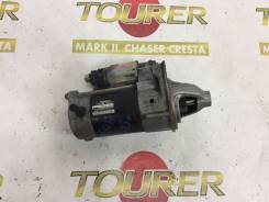 Стартер. Toyota: Progres, Cresta, Crown, Mark II Wagon Blit, Crown Majesta, Crown / Majesta, Mark II, Chaser Двигатель 1JZGE
