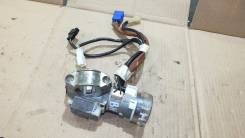 Замок зажигания. Subaru Legacy, BHC, BHE, BH5, BEE, BE5, BH9, BE9 Subaru Forester, SG5 Двигатели: EJ206, EJ254, EJ201, EZ30D, EJ202