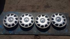 Колпаки на колёса Nissan. Диаметр 14", 1 шт.