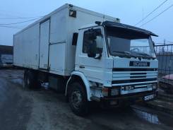 Scania. Продам 93, 9 000 куб. см., 15 000 кг.