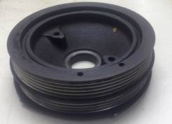 Шкив коленвала. Mazda: Ford Telstar II, MPV, Premacy, Training Car, Laser Lidea, Ford Ixion, Familia, Ford Telstar, Capella