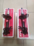 Амортизатор. Nissan: Wingroad, Bluebird Sylphy, Sentra, Pulsar, AD, Sunny, Almera Toyota Hilux Surf, RZN210, RZN210W, TRN210, TRN210W, VZN210, VZN210W...
