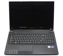 Lenovo B570. 2,1����, ��� 4 ��, ���� 300���, WiFi