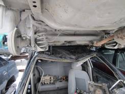 Балка поперечная. Honda Airwave