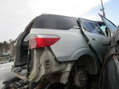 Крыло. Honda Airwave