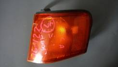 Габаритный огонь. Toyota Tercel, EL53, EL51, EL50, EL55, NL50 Toyota Corsa, EL51, EL53, EL55, NL50 Toyota Corolla II, EL51, EL53, NL50, EL55 Двигатели...