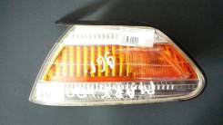 Габаритный огонь. Toyota Mark II, JZX105, JZX100, GX100, JZX101, LX100 Двигатели: 2LTE, 1JZGTE, 1JZGE, 1GFE, 2JZGE